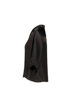 Sapio N38 Cupro Satin Shirt