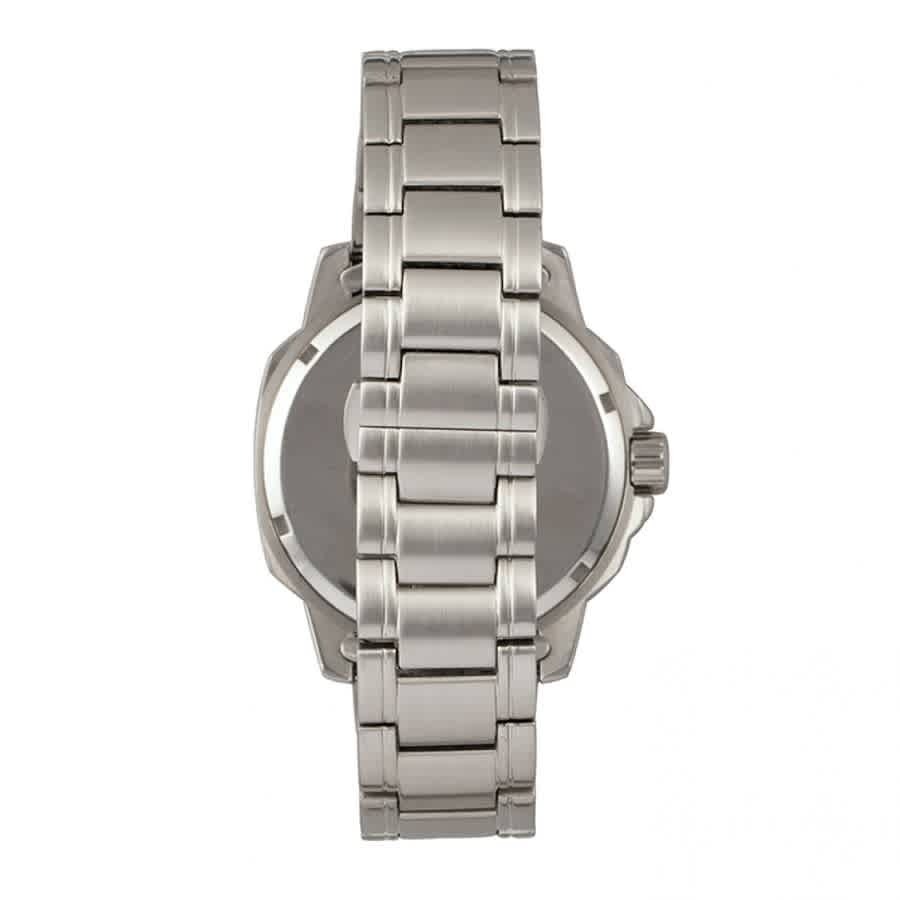 Elevon Hughes Yellow Dial Mens Watch ELE100-4