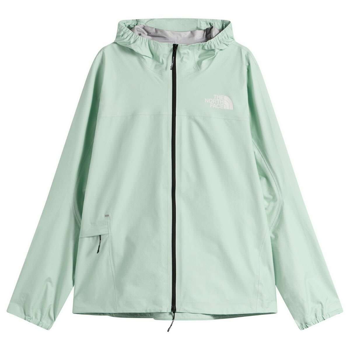 The North Face Men's Summit FL Superior Expedition Jacket in Canal Blue