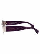RETROSUPERFUTURE X Sunglasses
