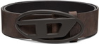Diesel Brown B-1DR Belt