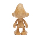 Boyhood Smurfs - Small in Oak 
