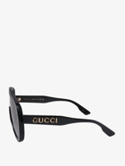Gucci Sunglasses Black   Mens