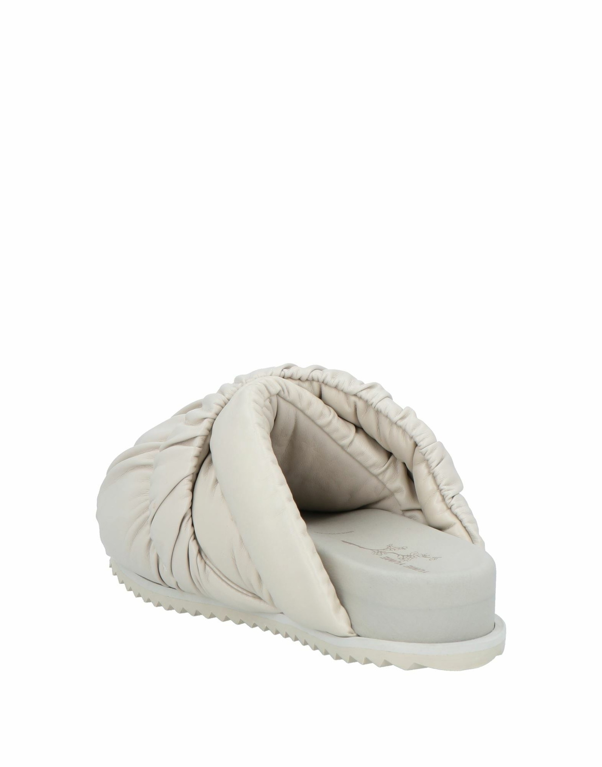 Yume Yume Womens Mules & Clogs Ivory