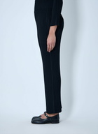 Issey Miyake Pleated Trousers