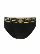 VERSACE - Cotton Briefs