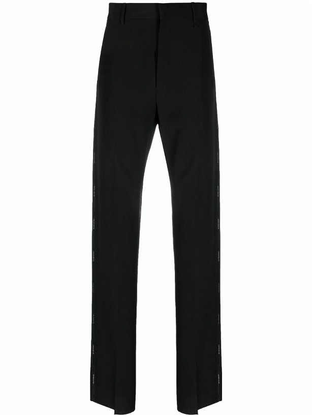 Photo: GIVENCHY - Wool Trousers