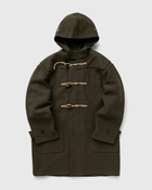 A.P.C. X Jw Anderson Manteau Colin Green - Mens - Coats