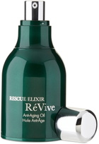 RéVive Rescue Elixir Anti-Aging Oil, 30 mL