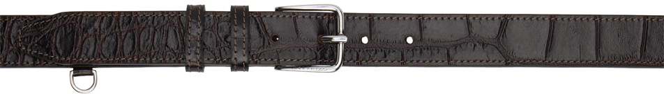 Saks Potts Brown Grith Belt