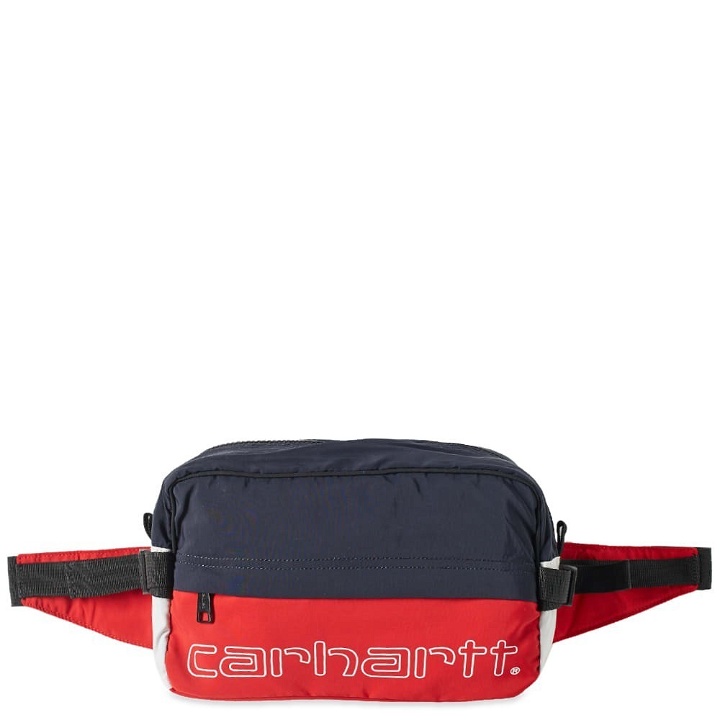 Photo: Carhartt WIP Terrace Hip Bag