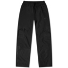 Nike Men's x Nocta NRG Track Pant in Black