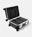 Gucci Gucci Porter GG canvas carry-on suitcase