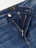 Dolce&Gabbana - Straight-Leg Jeans - Blue