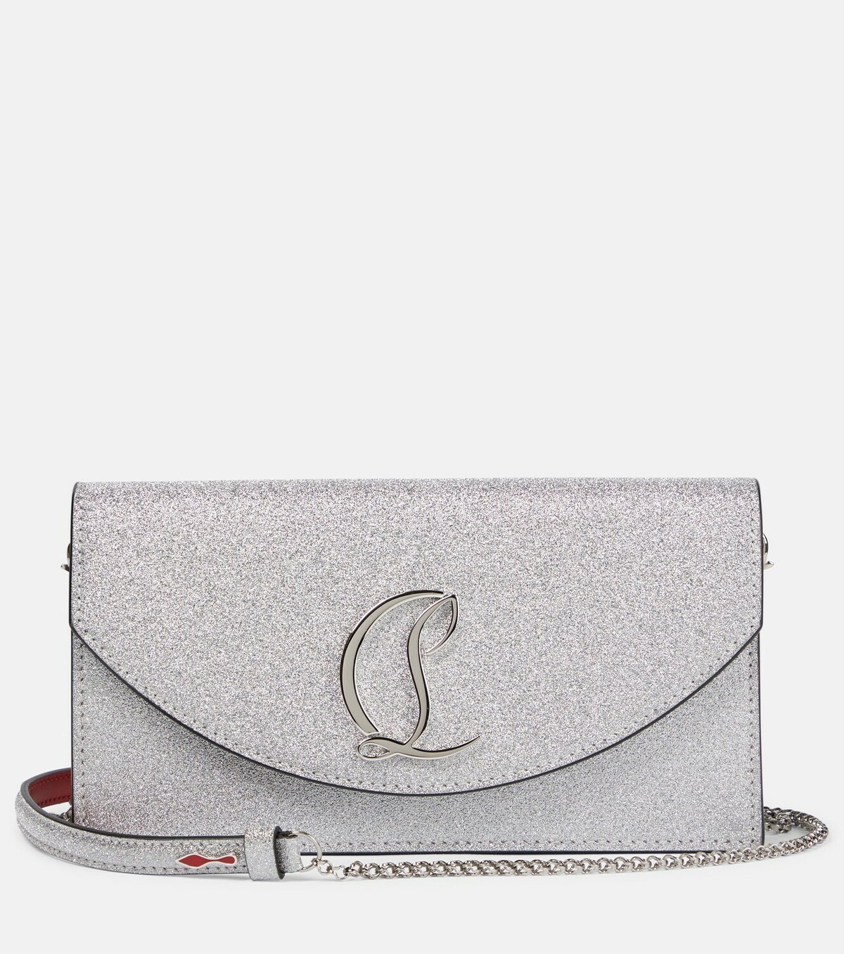 Christian Louboutin Loubi54 Giddy Bag main image 1