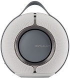 Devialet Gray Mania Wireless Smart Speaker