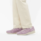 Asics Men's Gel-Lyte III OG Sneakers in Rosequartz/Smoke Grey