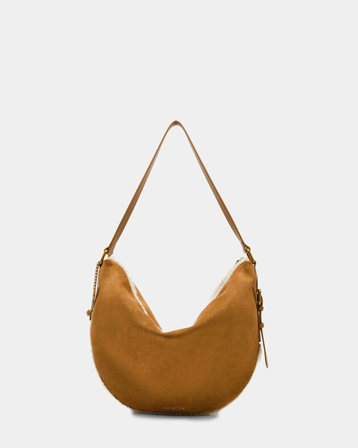 Steve Madden Bcozie Bag in Tan