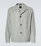 Zegna Wool jacket