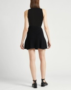 Crossley Womens Top in Black