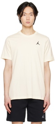 Nike Jordan Off-White Graphic T-Shirt