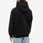 Dime Men's Classic Honey Hoody in Black