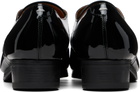 Maison Margiela Black Float Derbys