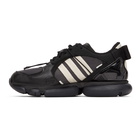 OAMC Black adidas Originals Edition O-6 Sneakers