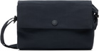 nanamica Navy 2L PERTEX Cartridge Bag