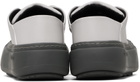 YUME YUME Gray Goofy Sneakers