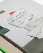 Taschen "Virgil Abloh. Nike. Icons" Multi - Mens - Fashion & Lifestyle