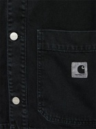 CARHARTT WIP Garrison Cotton Jacket