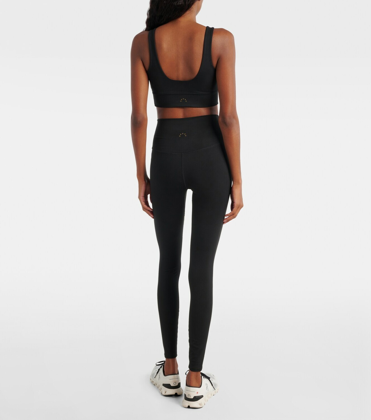 Varley FreeSoft Cori sports bra