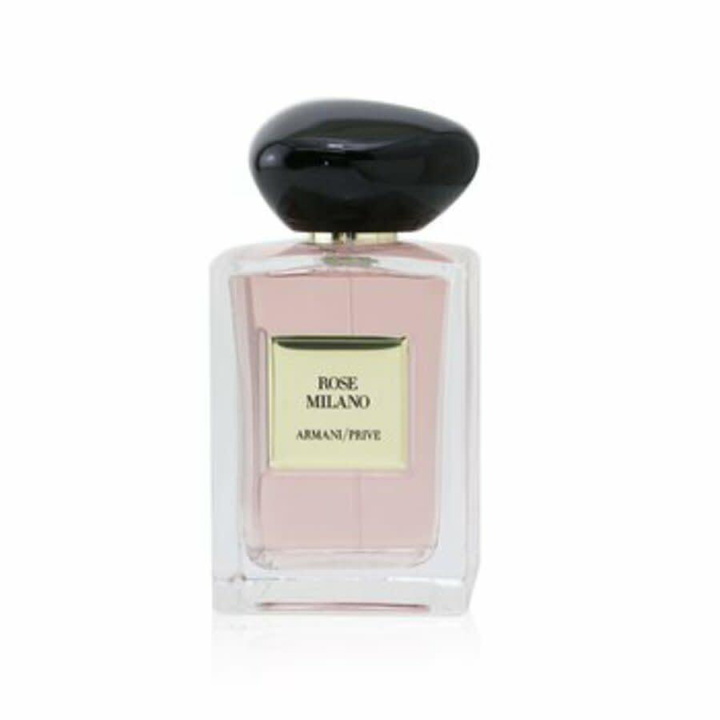 Photo: Giorgio Armani - Prive Rose Milano Eau De Toilette Spray 100ml/3.4oz