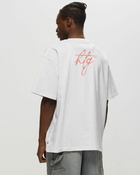 Honor The Gift Truth Ss Tee White - Mens - Shortsleeves