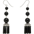 Sophie Buhai Triplet Flamenco Earrings