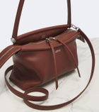Loewe Whisker Small leather shoulder bag