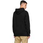 Museum of Peace and Quiet Black MoPQ Hoodie