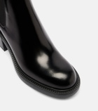 Tod's 60 leather Chelsea boots