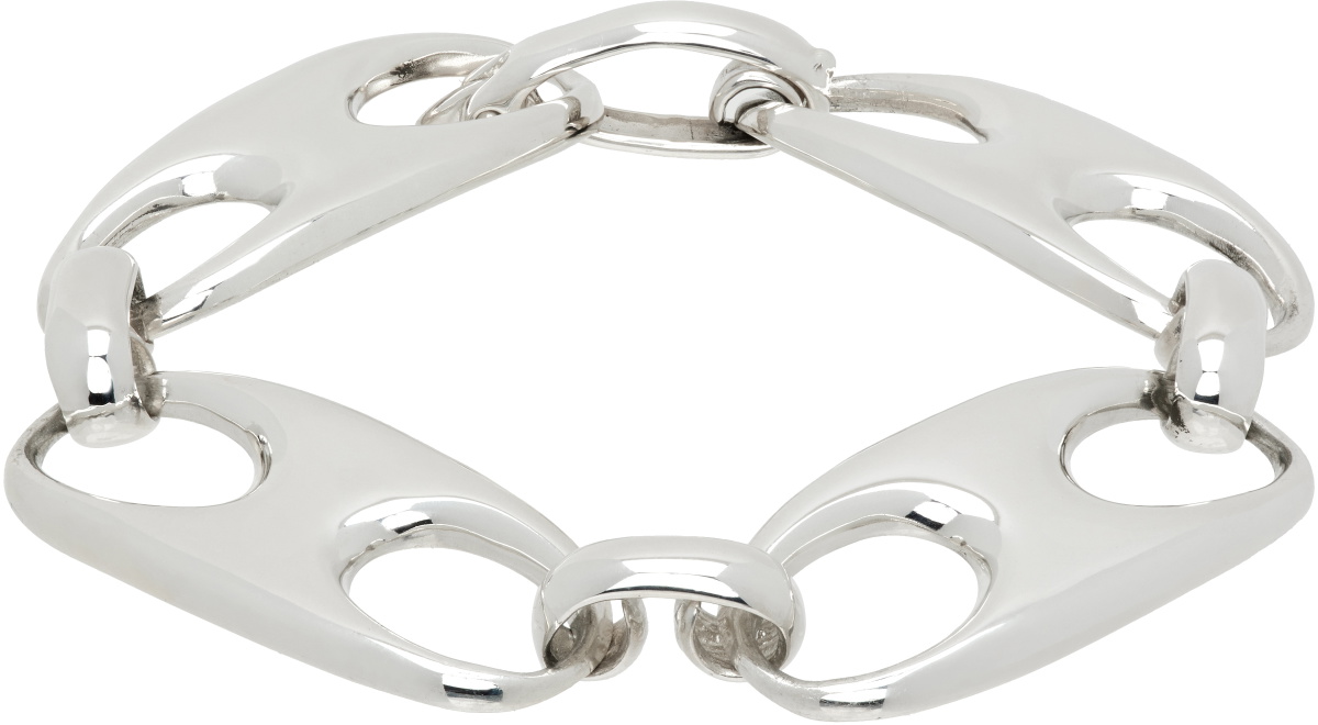 Sophie Buhai Grandfather Chain Bracelet
