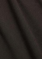 Tala 365 Ribbed Stretch-modal T-shirt Brown