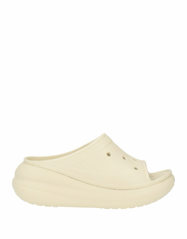Photo: Crocs Womens Sandals in Beige
