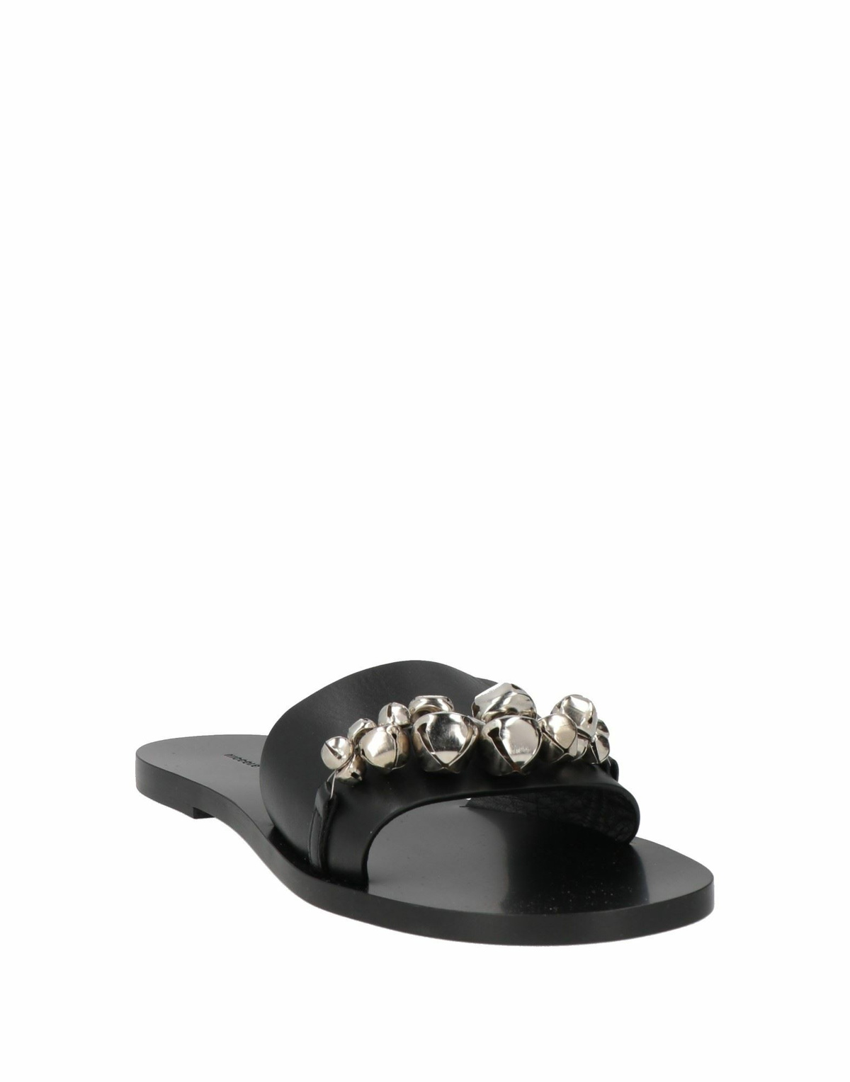 Niccolò Pasqualetti Womens Sandals in Black