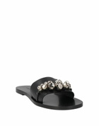 Niccolò Pasqualetti Womens Sandals in Black