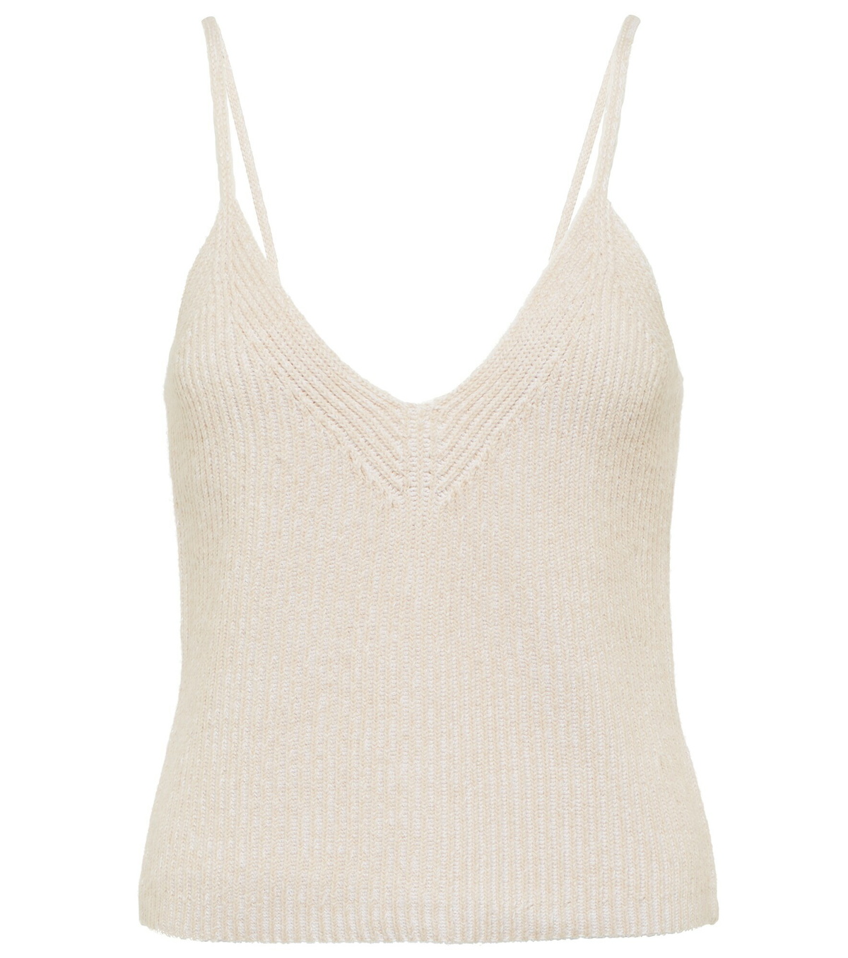 Joseph - Ribbed-knit camisole Joseph