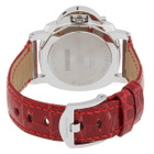 Panerai Luminor Due 38mm Automatic Champagne Dial Ladies Watch PAM01550
