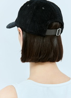 Bottega Veneta Corduroy Baseball Cap
