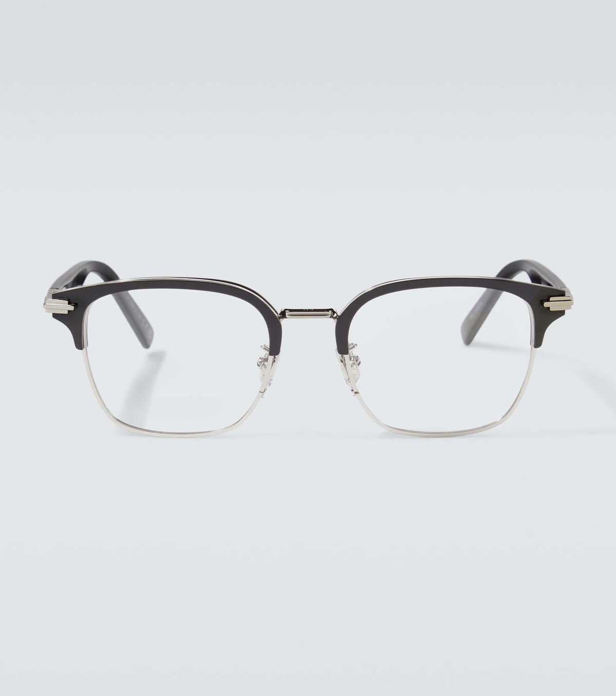 Dior Eyewear DiorBlackSuit rectangular glasses