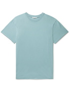 John Elliott - Anti-Expo Cotton-Jersey T-Shirt - Blue