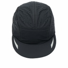 and wander Men's x Altra Ventilation Cap in Navy 
